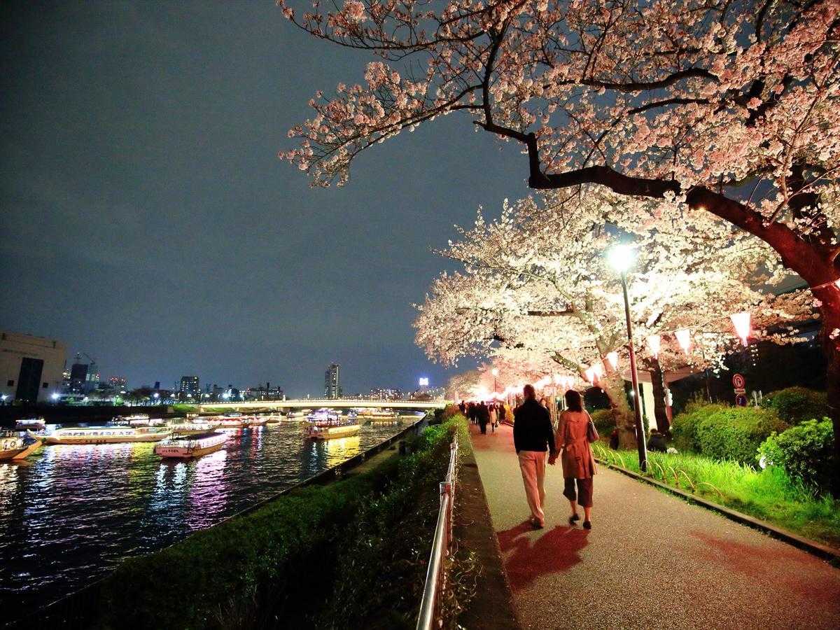 Coto Tokyo Asakusa 1 Eksteriør bilde