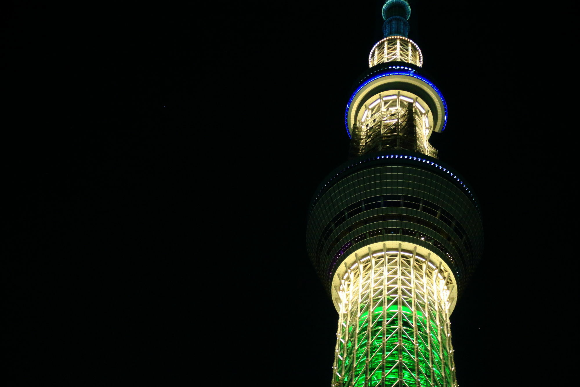 Coto Tokyo Asakusa 1 Eksteriør bilde